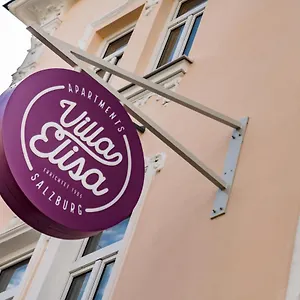 Elisa 公寓式酒店
