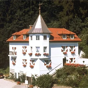 Turnerwirt Salzburgo