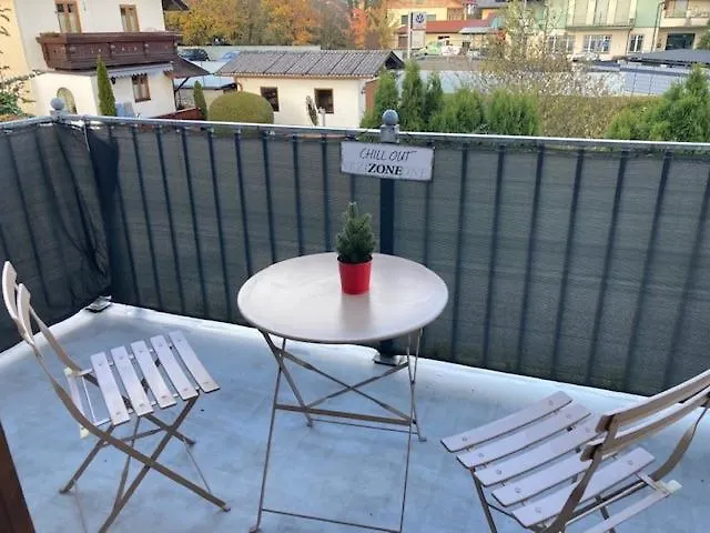 Casa Sternschnuppe Apartment Salzburg