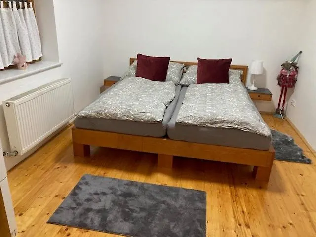 Casa Sternschnuppe Apartment Salzburg Austria