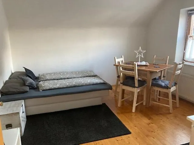 Casa Sternschnuppe Apartment Salzburg Austria