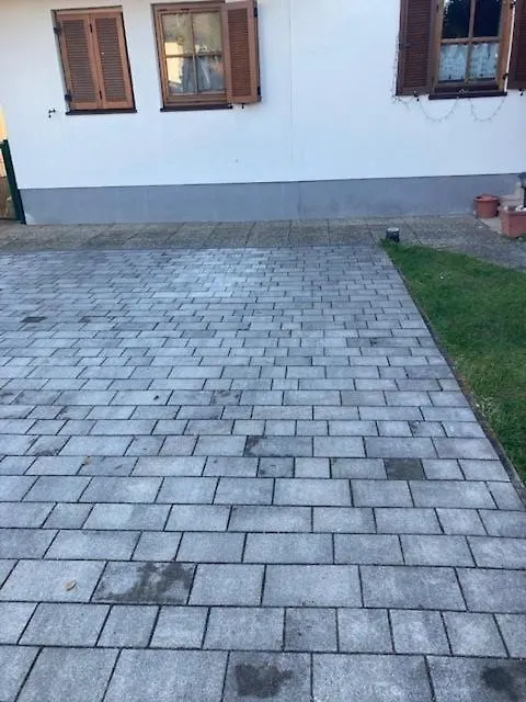 Casa Sternschnuppe Apartment Salzburg