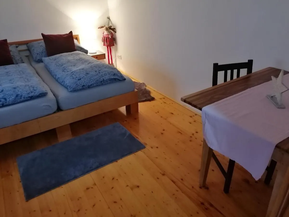 Casa Sternschnuppe Apartment Salzburg