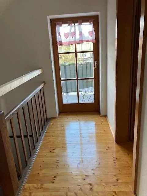 Ferienwohnung Casa Sternschnuppe Salzburg 0*,