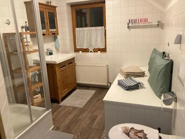 Ferienwohnung Casa Sternschnuppe Salzburg 0*,  Österreich