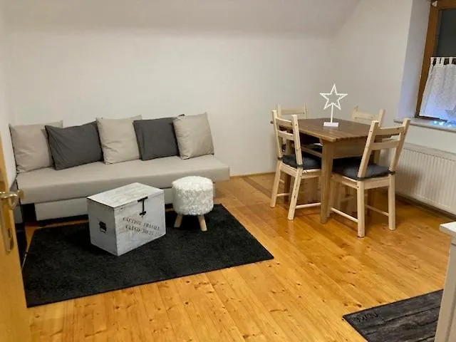 Ferienwohnung Casa Sternschnuppe Salzburg